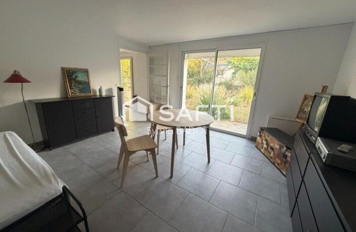 EXCLUSIVITE TOULON SIBLAS MAISON DE 136M2 SUR 505M2 — photo 4