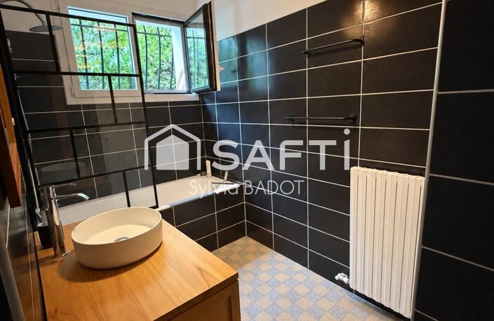 EXCLUSIVITE TOULON SIBLAS MAISON DE 136M2 SUR 505M2 — photo 5