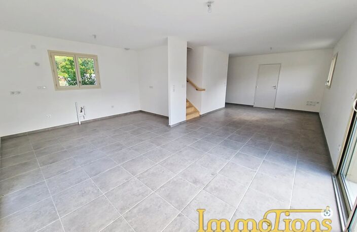 Maison en FRAIS DE NOTAIRE REDUITS — photo 2