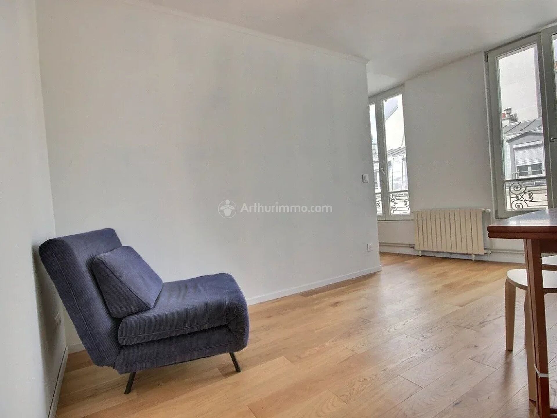 Appartement 2 pièces 31 m² · à Asnières-sur-Seine · 31 m² · 215 000 €