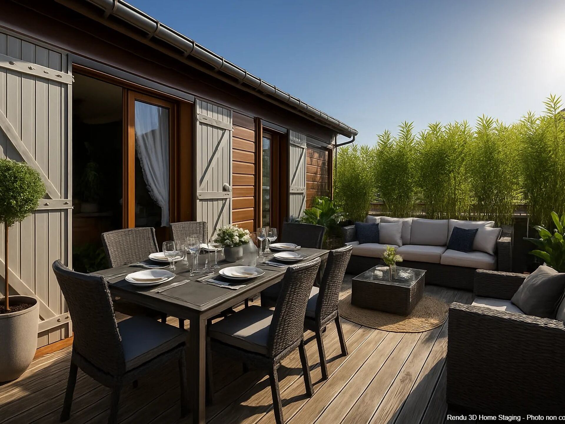 Maison 2 pièces 45 m² · à Harfleur · 45 m² · 133 000 €