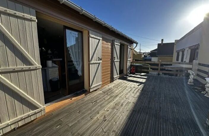 HARFLEUR FLEURVILLE, maison T2 avec jardin — photo 2