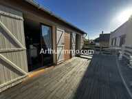 HARFLEUR FLEURVILLE, maison T2 avec jardin — photo 2