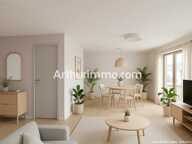HARFLEUR FLEURVILLE, maison T2 avec jardin — photo 3
