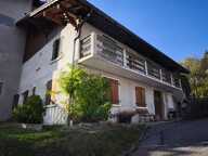 Grande maison mitoyenne à rénover — photo 2