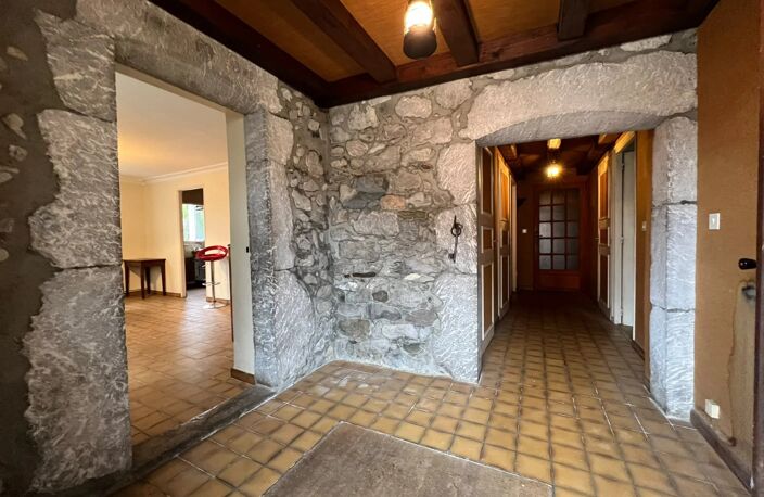 Grande maison mitoyenne à rénover — photo 4