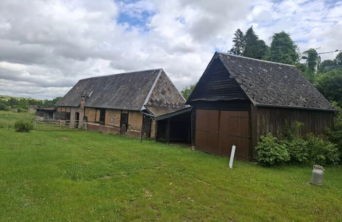 CHARMANT PETIT CORPS DE FERME — photo 5