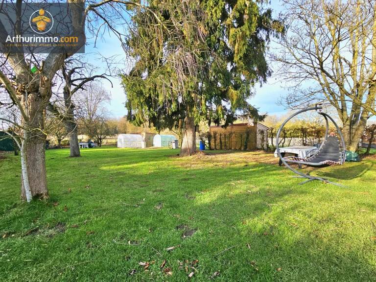 Belle maison de village — photo 1