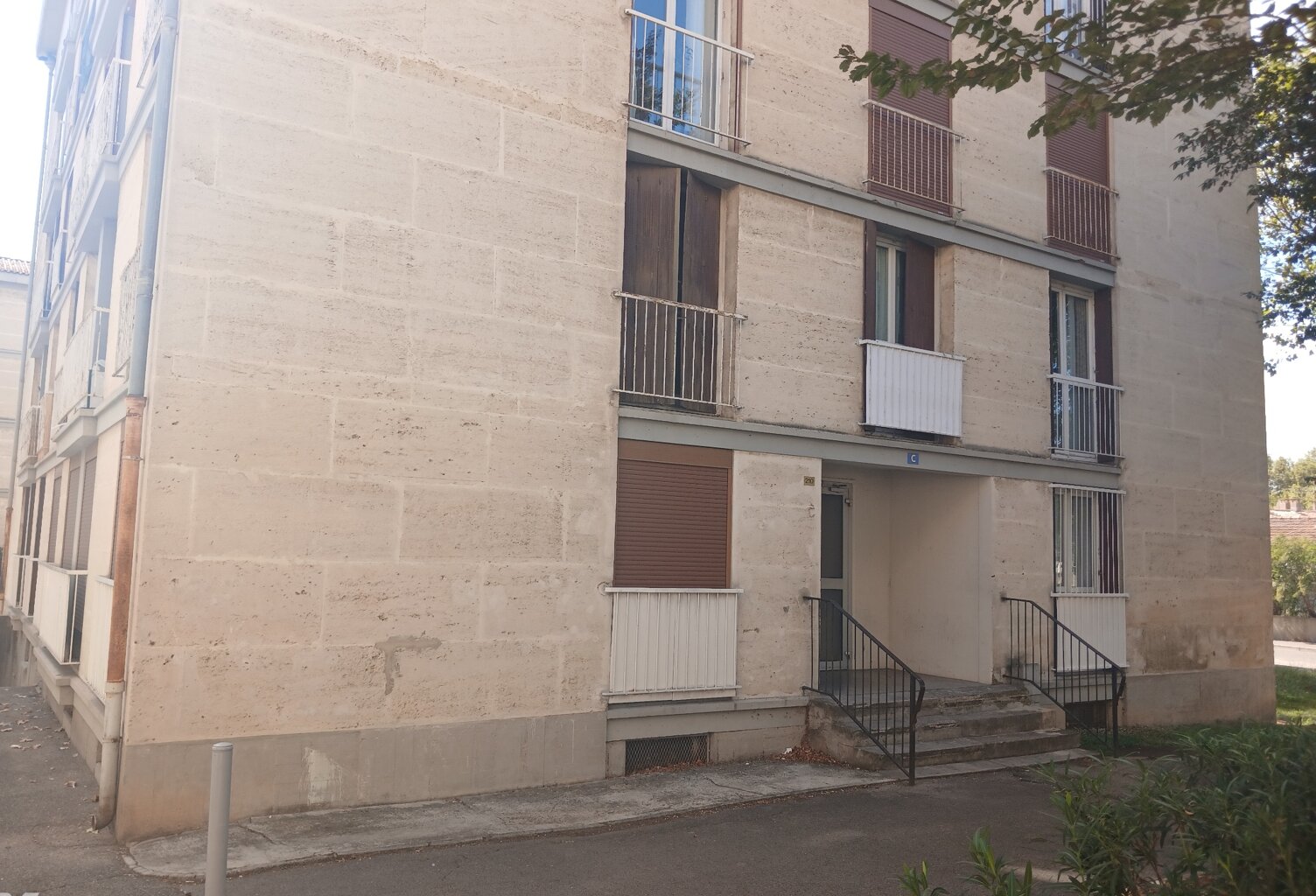 Vente appartement 4 pièces 69 m² Salon-de-Provence (13300) — photo 1