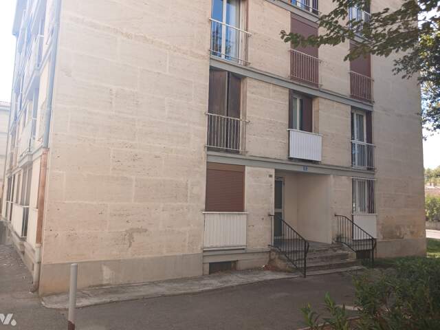 Appartement 4 pièces 69 m² à Salon-de-Provence — photo du bien