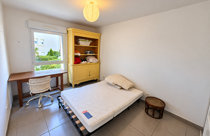 Location T3 meublé 71 m2   Terrasse 9 m2 et garage double — photo 5