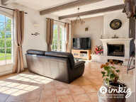 Villa T5, piscine, terrasse, garage — photo 2