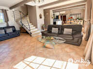 Villa T5, piscine, terrasse, garage — photo 3
