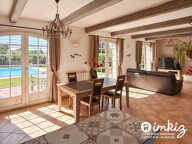 Villa T5, piscine, terrasse, garage — photo 4