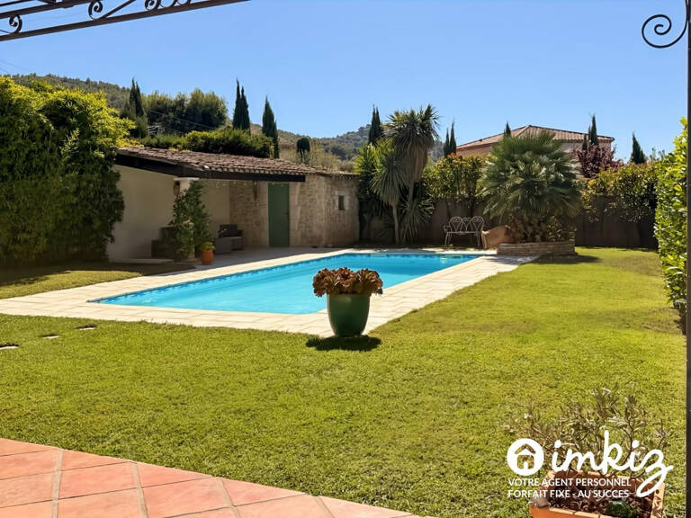 Villa T5, piscine, terrasse, garage — photo 1