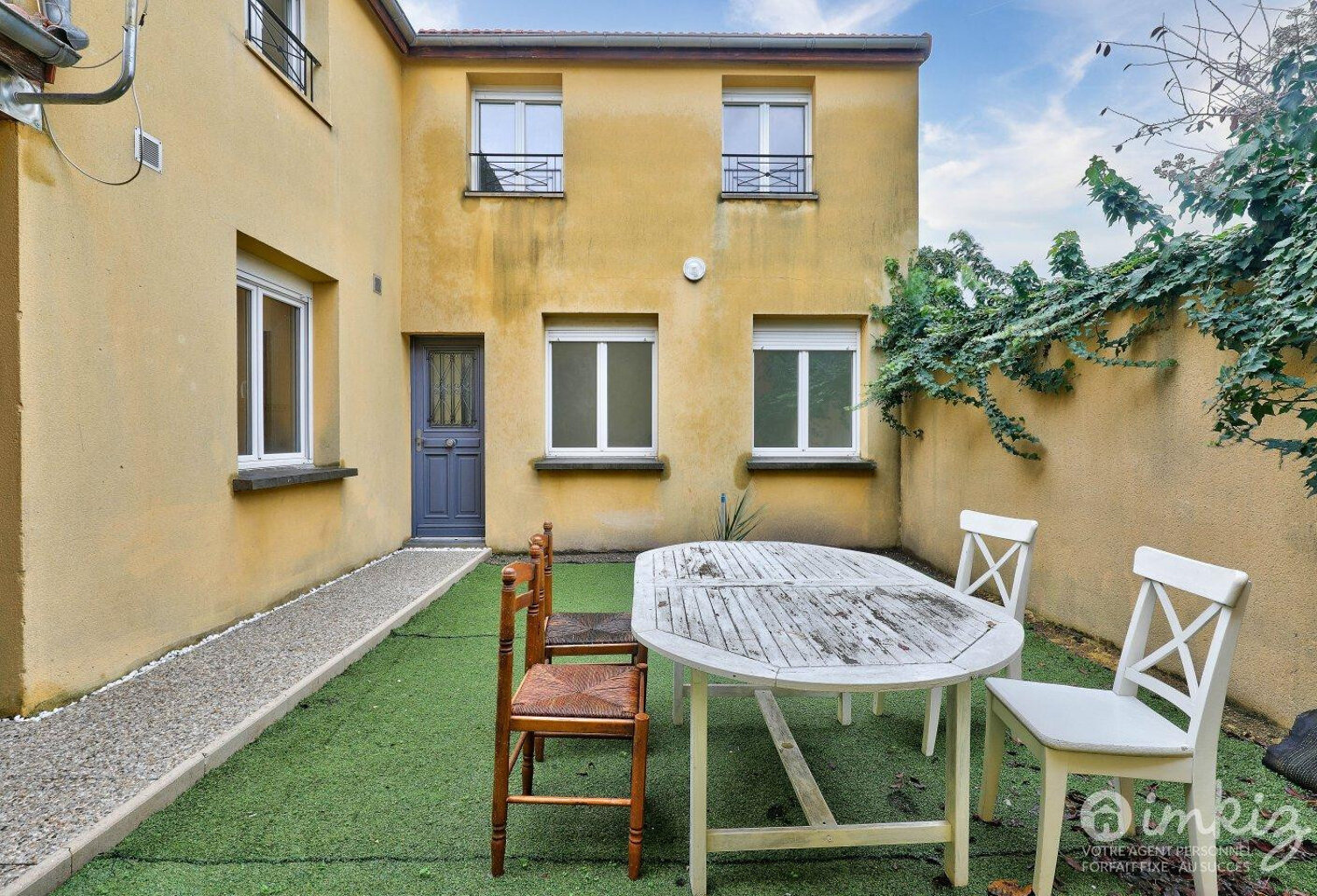 Maison 5 pièces et deux F3 indépendants — photo 1