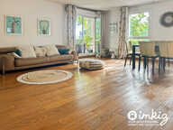 St-Maurice  T5  107 m²  balcon terrasse 2 parkings — photo 3