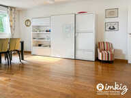 St-Maurice  T5  107 m²  balcon terrasse 2 parkings — photo 4