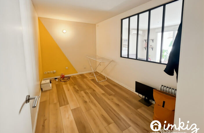 Vente appartement T3 Marseille (Camas) + Box — photo 4