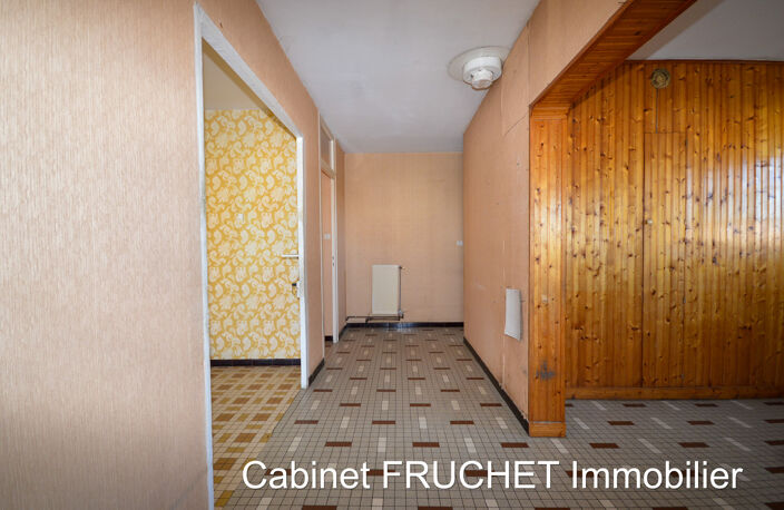 CHANTONNAY - Maison 3 sous-sol, proche centre ville — photo 4