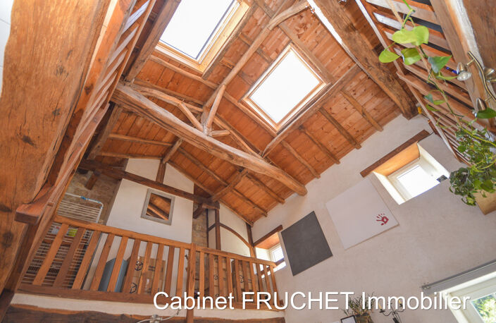 CHANTONNAY - Jolie maison ancienne avec gîte — photo 5