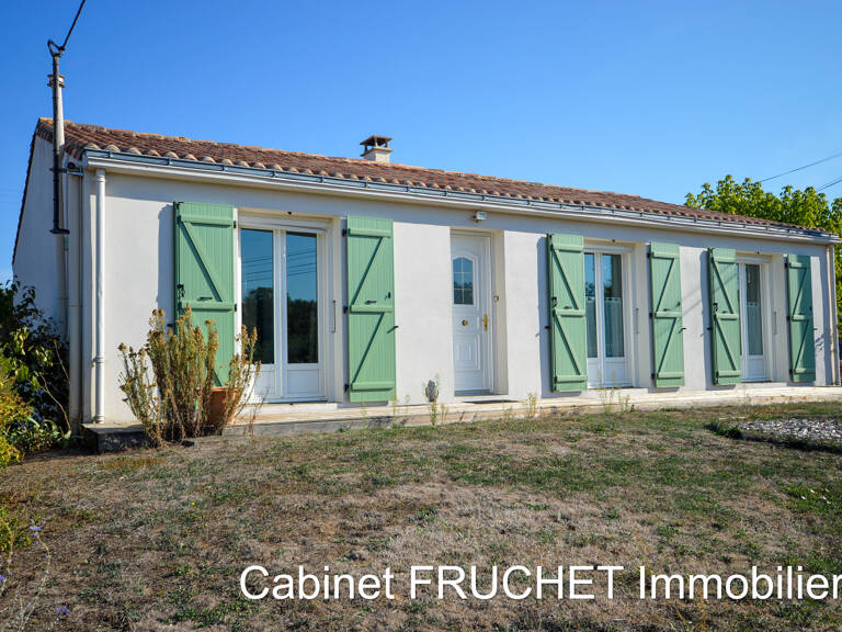 MOUILLERON-SAINT-GERMAIN - Pavillon sur sous-sol en parfait — photo 1
