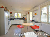 MOUILLERON-SAINT-GERMAIN - Pavillon sur sous-sol en parfait — photo 3