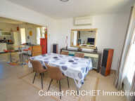 MOUILLERON-SAINT-GERMAIN - Pavillon sur sous-sol en parfait — photo 4