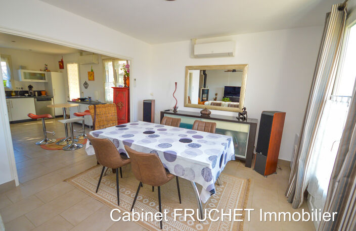 MOUILLERON-SAINT-GERMAIN - Pavillon sur sous-sol en parfait — photo 4
