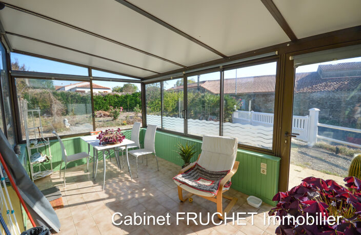 MOUILLERON-SAINT-GERMAIN - Pavillon sur sous-sol en parfait — photo 5