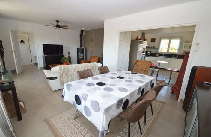 Axe CHANTONNAY - LA CHATAIGNERAIE - Maison sur sous-sol en p — photo 3