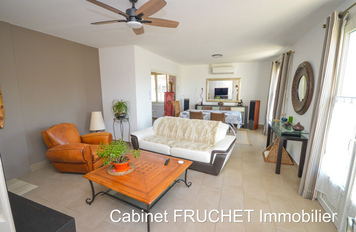 Axe CHANTONNAY - LA CHATAIGNERAIE - Maison sur sous-sol en p — photo 4