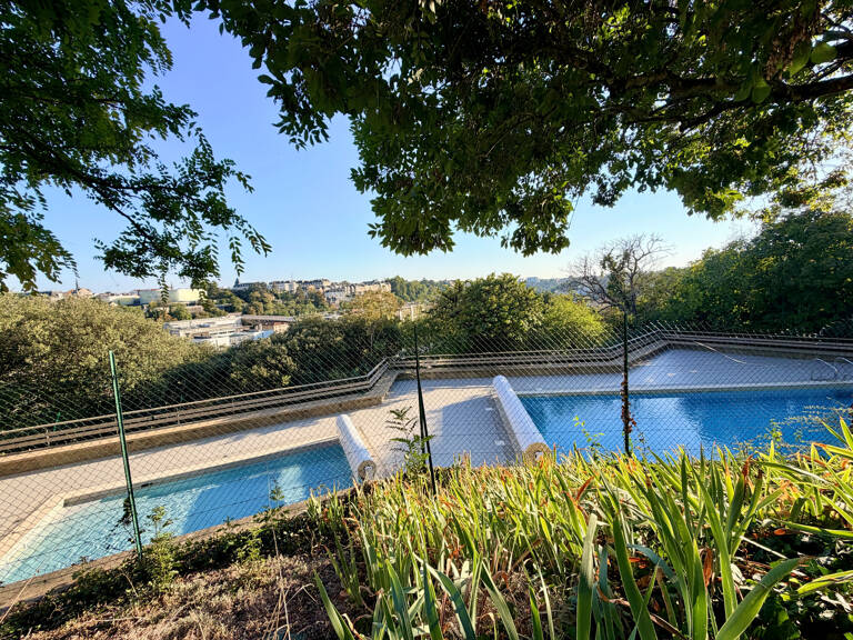 Quartier des Rocs - Résidence avec piscine -  Appartement 3 — photo 1