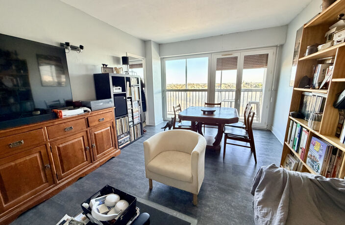 Quartier des Rocs - Résidence avec piscine -  Appartement 3 — photo 2