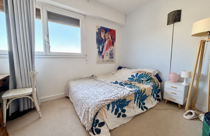 Quartier des Rocs - Résidence avec piscine -  Appartement 3 — photo 4