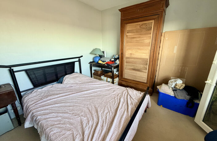Quartier des Rocs - Résidence avec piscine -  Appartement 3 — photo 5