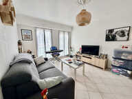 Appartement 2 pièces avec balcon et parking — photo 2