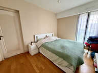 Appartement 2 pièces avec balcon et parking — photo 4