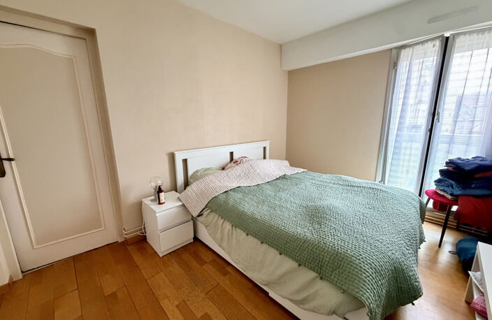 Appartement 2 pièces avec balcon et parking — photo 4