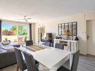 Appartement - 88.2m² - Marseille — photo 2