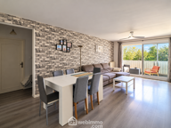 Appartement - 88.2m² - Marseille — photo 4