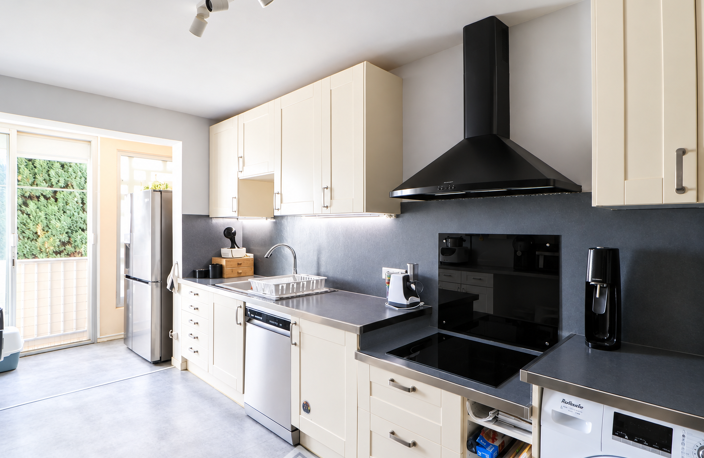 Appartement - 88.2m² - Marseille — photo 5