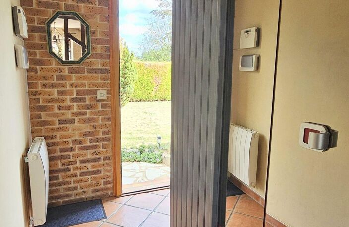 Maison - 121m² - Milly-la-Forêt — photo 3