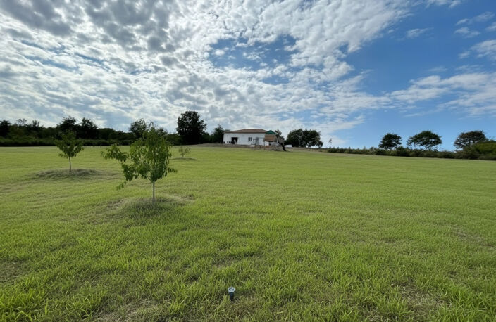 Maison contemporaine de plain-pied, T5 à 10min de SAMATAN — photo 2