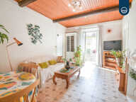 NICE - LE PORT - APPARTEMENT 3 PIECES 59,65 M2 — photo 2