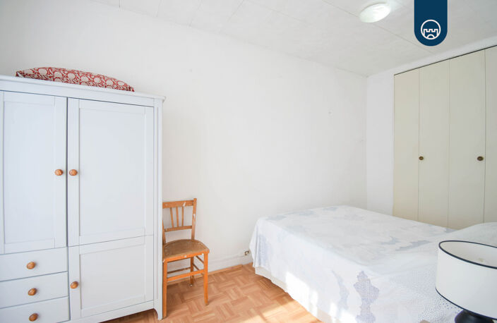 NICE - LE PORT - APPARTEMENT 3 PIECES 59,65 M2 — photo 4