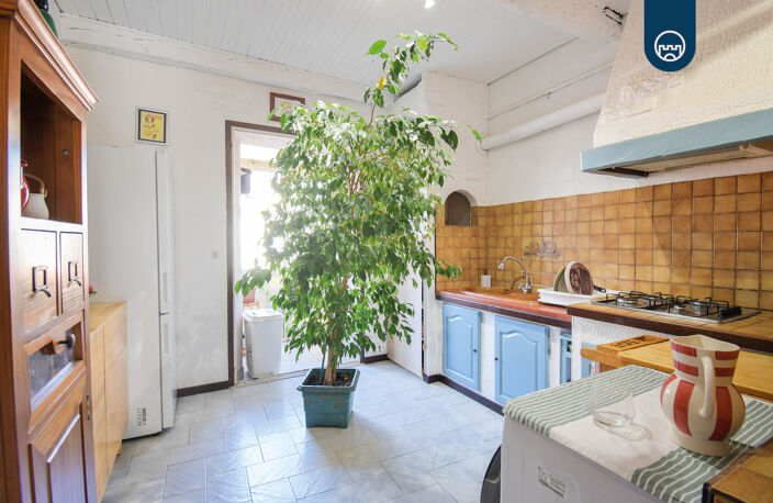 NICE - LE PORT - APPARTEMENT 3 PIECES 59,65 M2 — photo 5