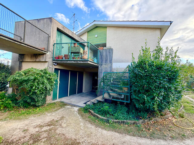 Appartement proposé à Le Bouscat