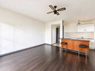 LE BOUSCAT - APPARTEMENT 2 PIECES 52 M2 — photo 4