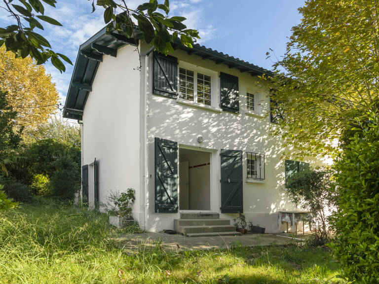 Maison mitoyenne T3 avec jardin — photo 1